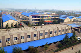 全國(guó)第二十九個(gè)助殘日暨永威安防第九屆職工文化月文藝頒獎(jiǎng)晚會(huì)筑夢(mèng)起航