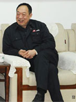 公司高管-董事長兼總經(jīng)理 任太平